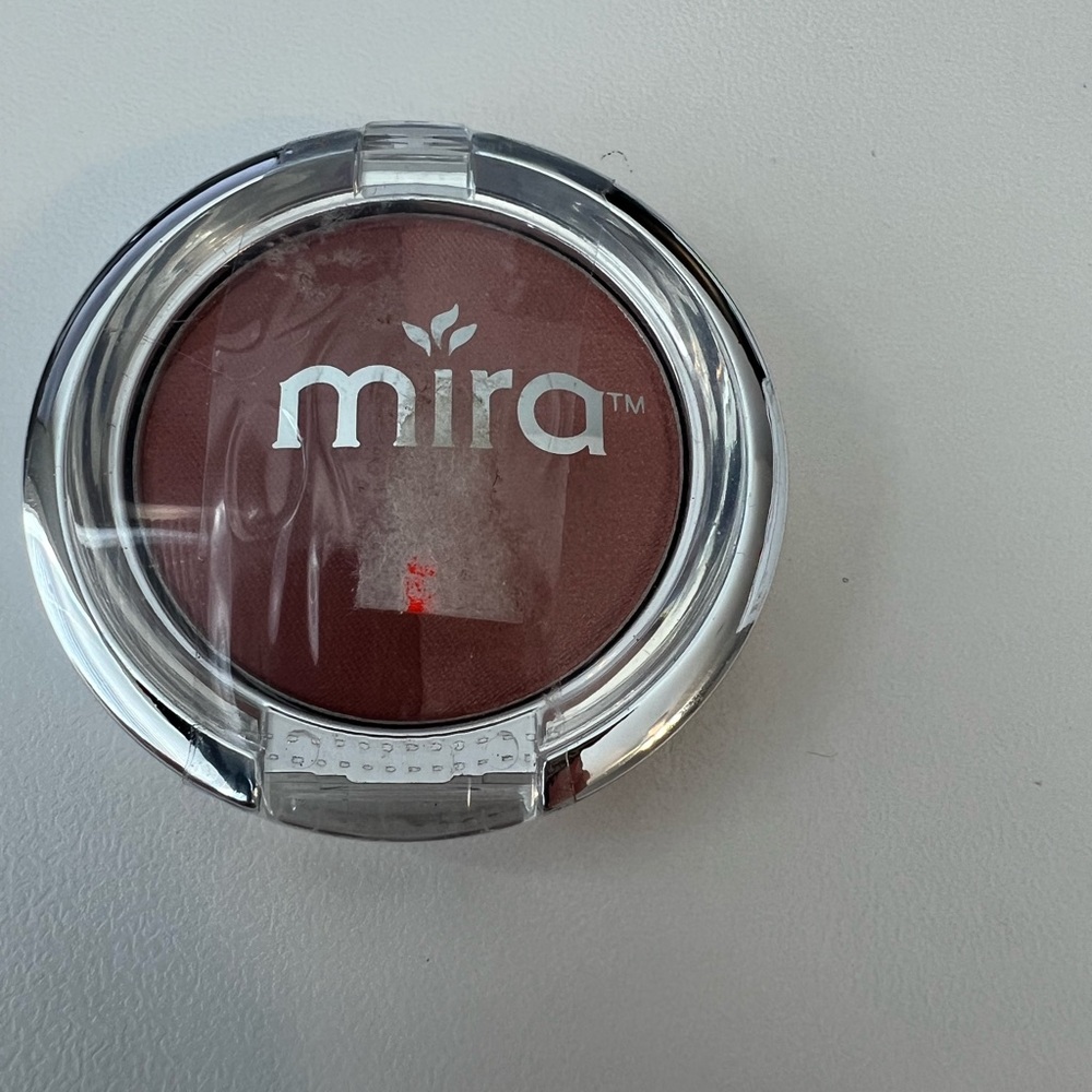 Soft Touch Blush Primrose Glimmer, Mira, 0.12 Oz/ 3.4 g